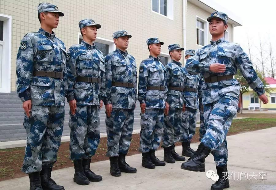 回望兵之初,这些你还记得么?