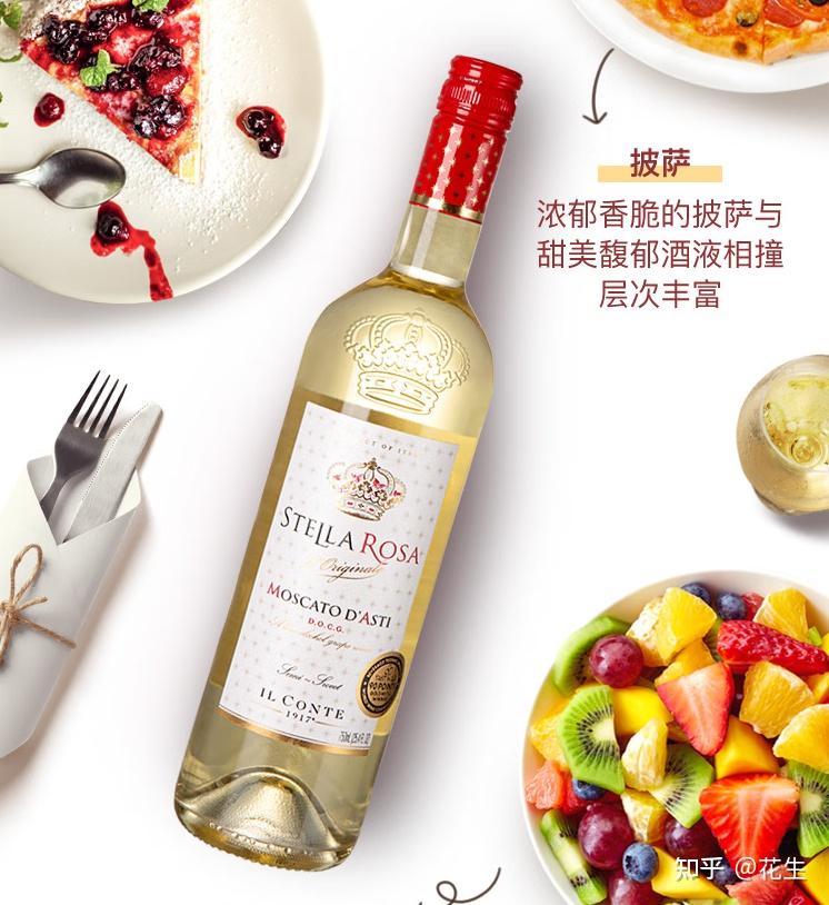 山姆白葡萄酒推荐 - 知乎