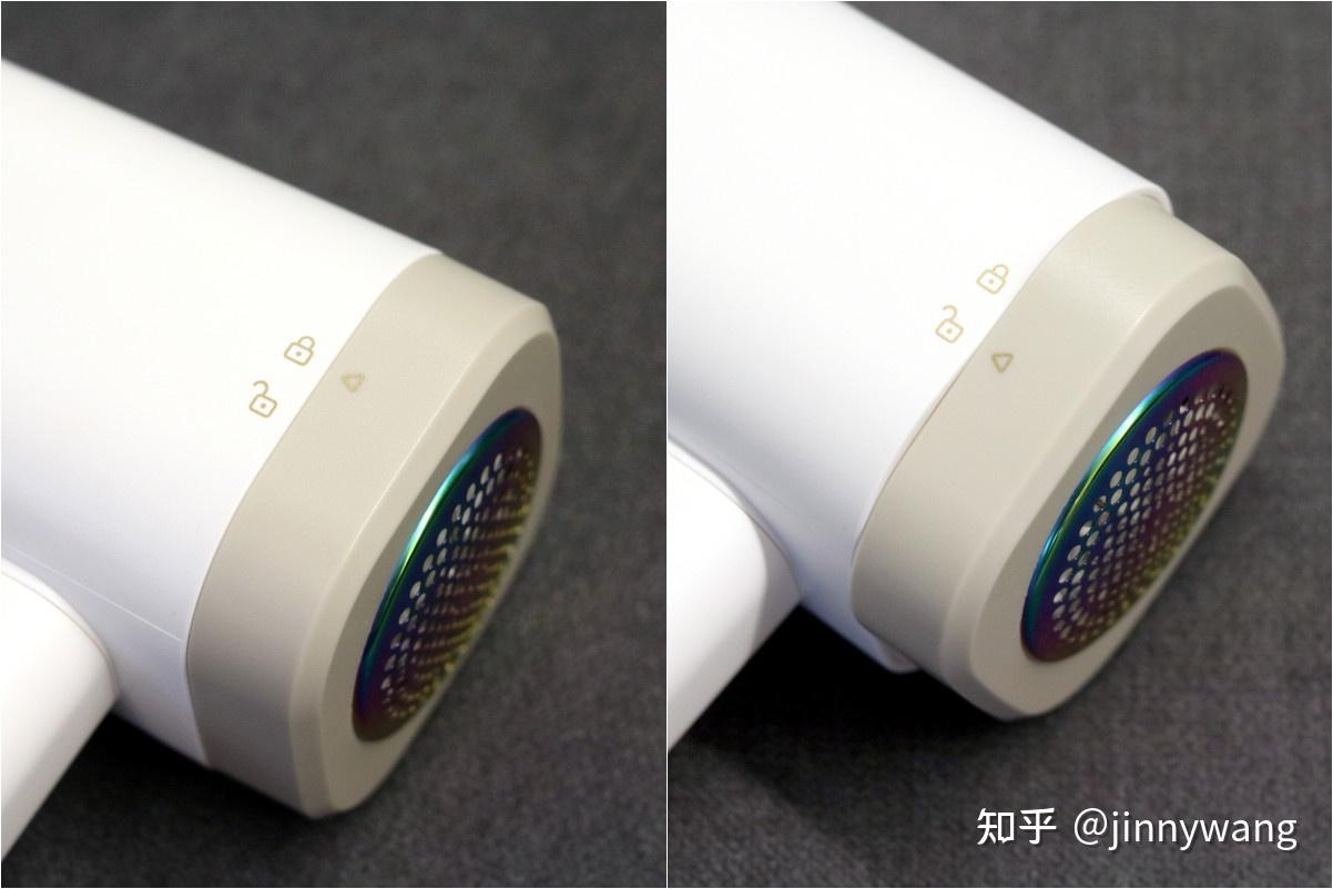 轻松除掉衣物起毛球的烦恼就用大宇毛球修剪器