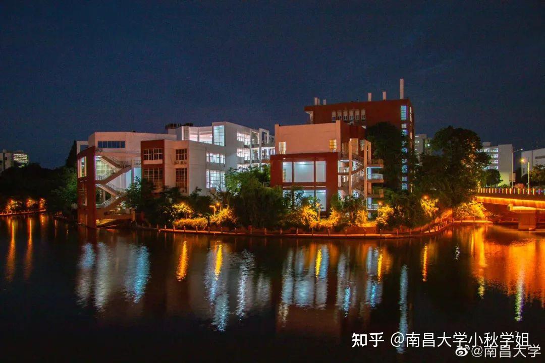 南昌大学研究生,本科都来自哪里?