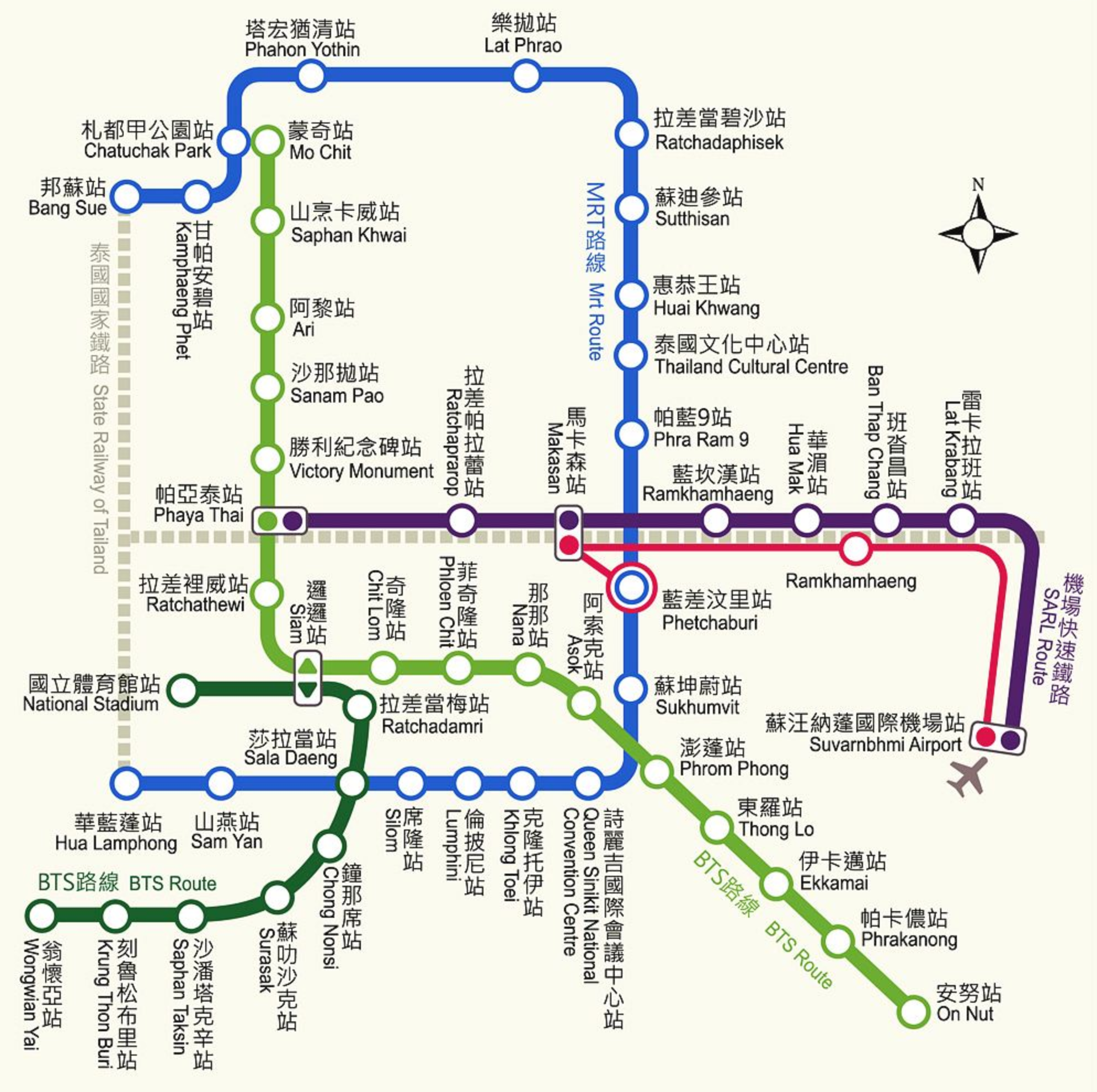 泰国曼谷的房产到底值不值得投资