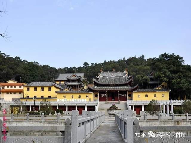 寧德靈峰寺安裝極地陽光發熱地板300餘平方.