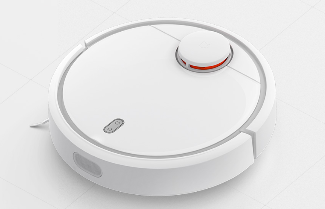 【扫地机器人】小米,360,科沃斯,云鲸,irobot扫地机器人测评信息汇总