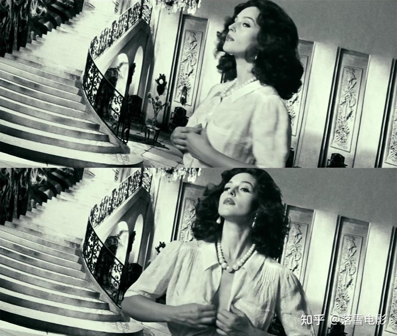 肉欲情色片？那你太小看《西西里的美丽传说》了！ - 知乎