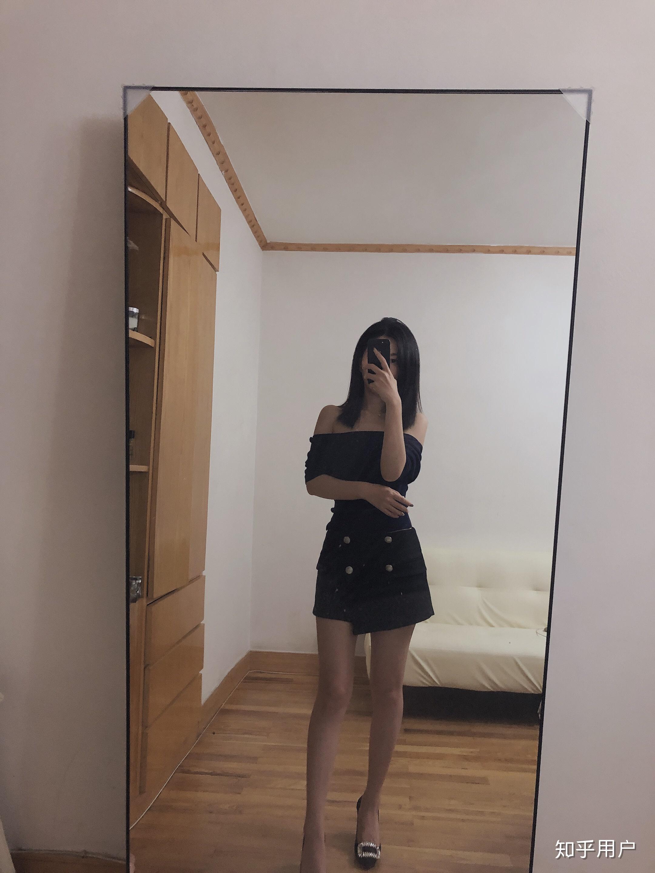 女生腿太细是种怎样的体验