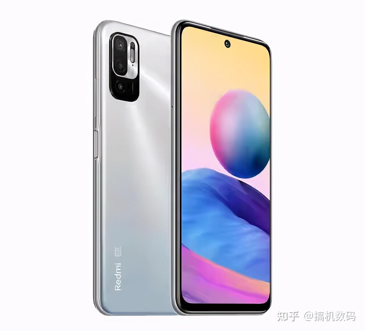 红米note9系列全球销量突破4520万台新款note10确定本月发布