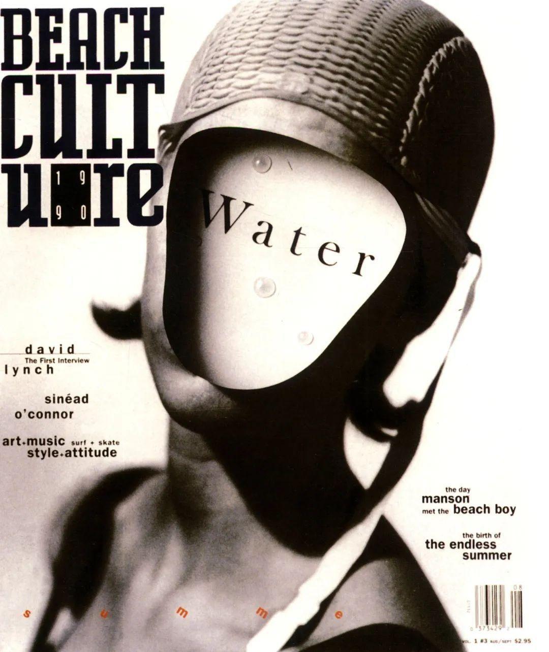 邪典设计创始人,戴维·卡森的反叛人生