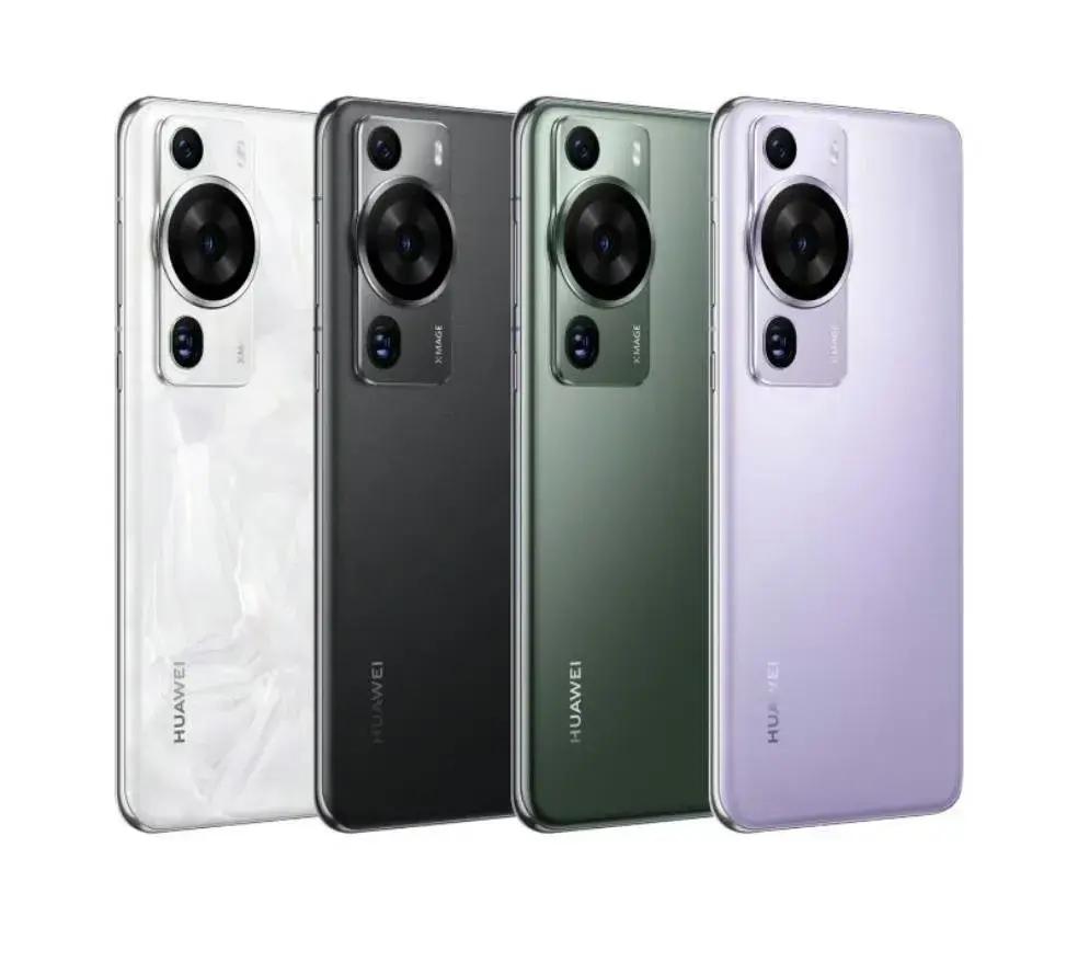 有爆料,华为畅享70快来了,搭载麒麟芯片,颜值直逼旗舰 - 知乎