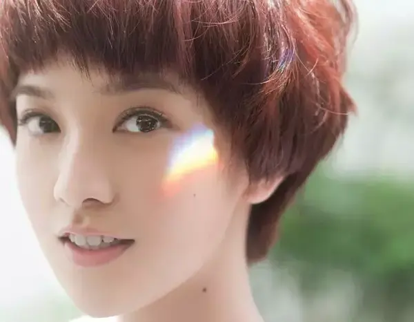 有哪些好看的短发女生推荐(短发参考贴)