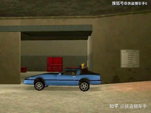 GTA罪恶都市汽车展示厅任务攻略  第27张