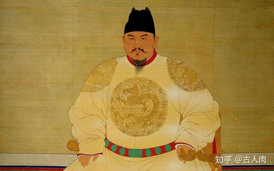 沈万三:昙花一现的传奇首富 - 知乎