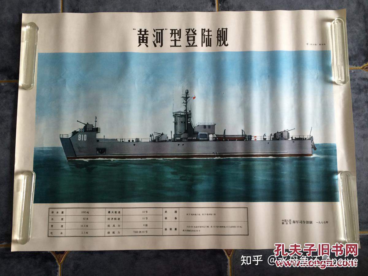 人民海軍艦艇命名與舷號六十年19502010