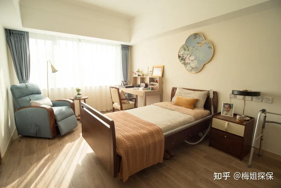 盘点北京中高端养老社区哪个好？建议收藏！ - 知乎