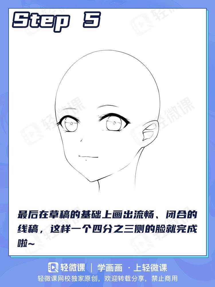 零基础如何学动漫插画,搞定透视是动漫插画学习的关键点 - 知乎