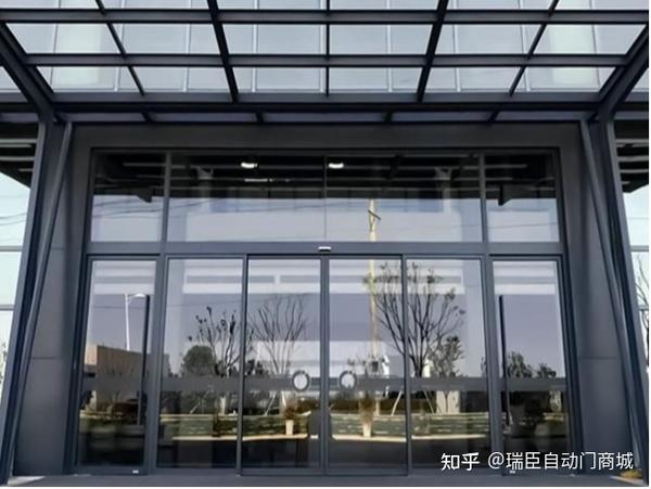 如何选择门的颜色效果图
