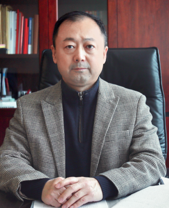 马国光把握时代机遇搭建金融科技产品认证管理平台