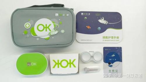 详细带你了解OK镜是什么？品牌又该怎么去选择？ - 知乎
