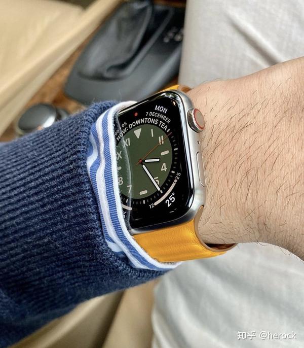 苹果手表哪一款值得购买的呢知乎