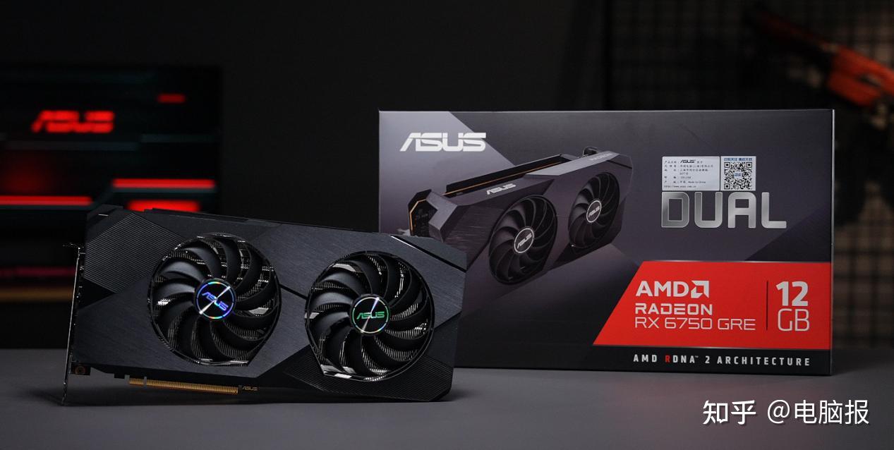 ASUS ATS グラフィックボード RX6750GRE ASUS Radeon RX 6750 GRE 