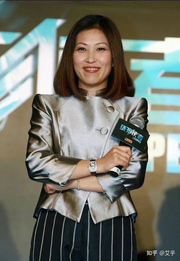 辉煌背后的阴影：吴冰的陨落与逃亡 - 知乎
