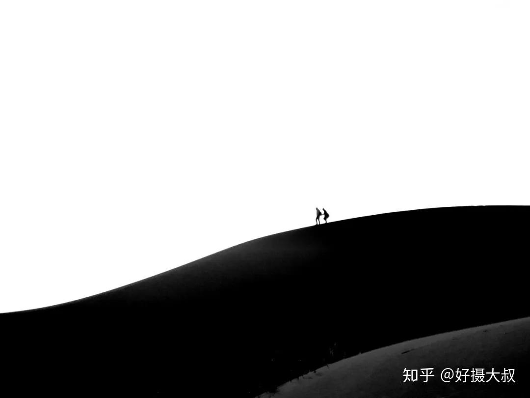 不会拍剪影？教你7招出大片！ - 知乎