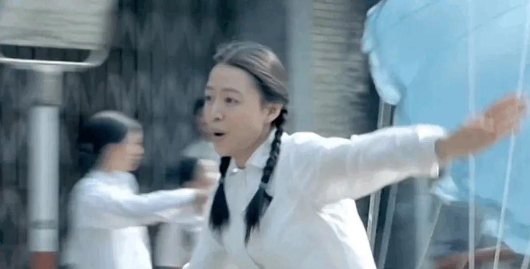 张静初:“黄谣”18年,迟来的清白 - 知乎