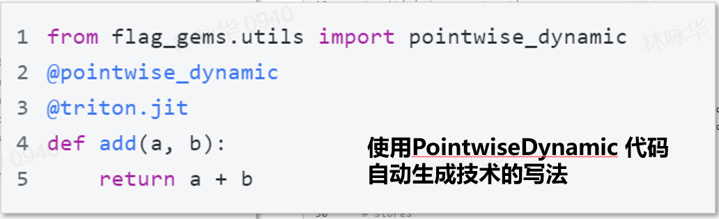 智源打造基于Triton的大模型算子库，助力AI芯片软硬件生态建设 - 知乎