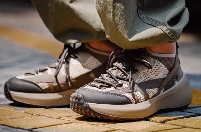 男士鞋子推荐:穿搭不可忽略鞋子,精选男生宝藏鞋子,提升衣品很容易