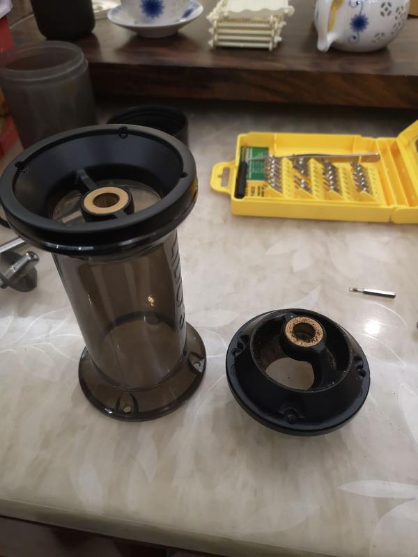 关于手动磨豆机lido3的购买调零研磨等问题交流