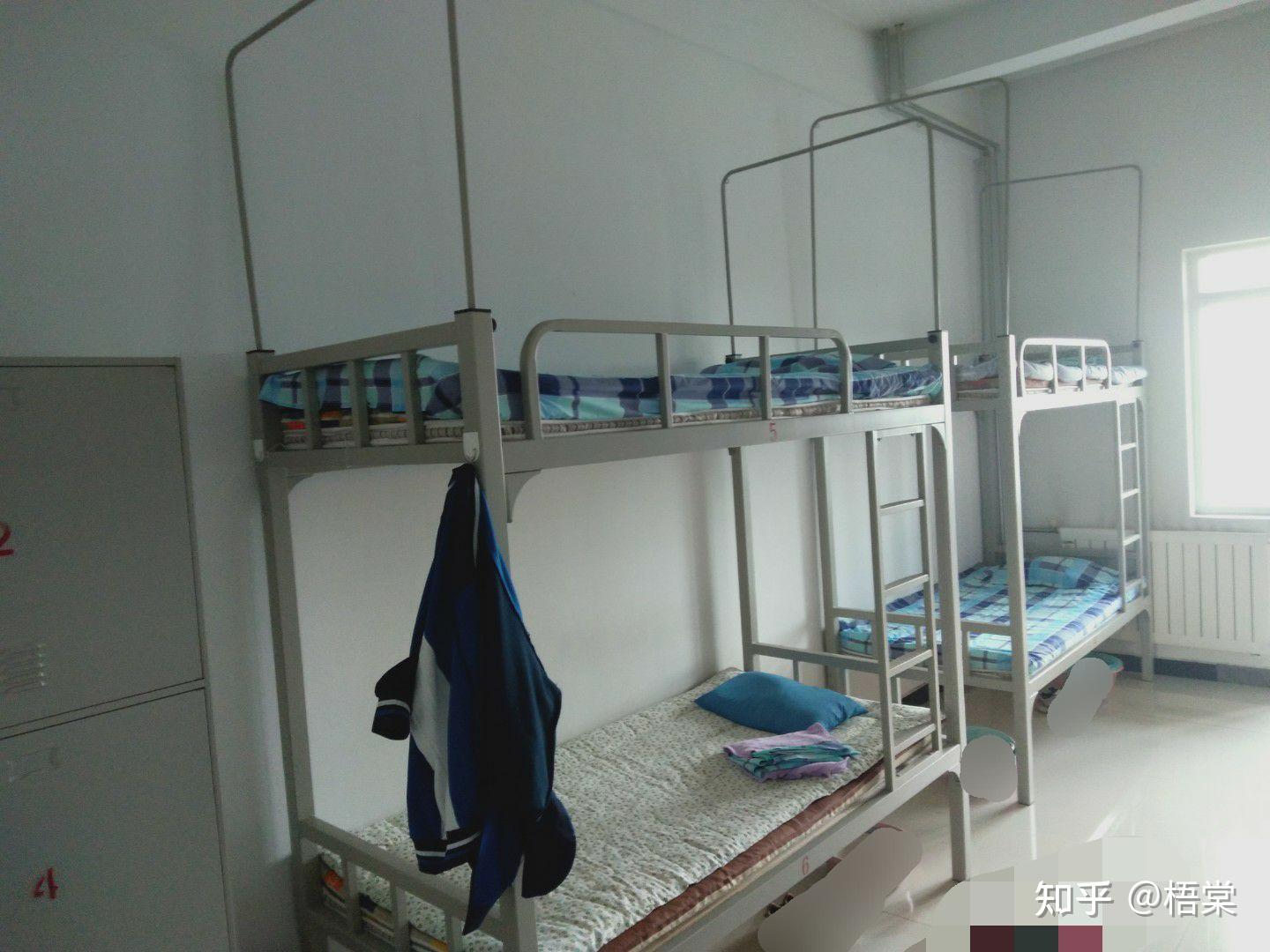天津中学 宿舍图片