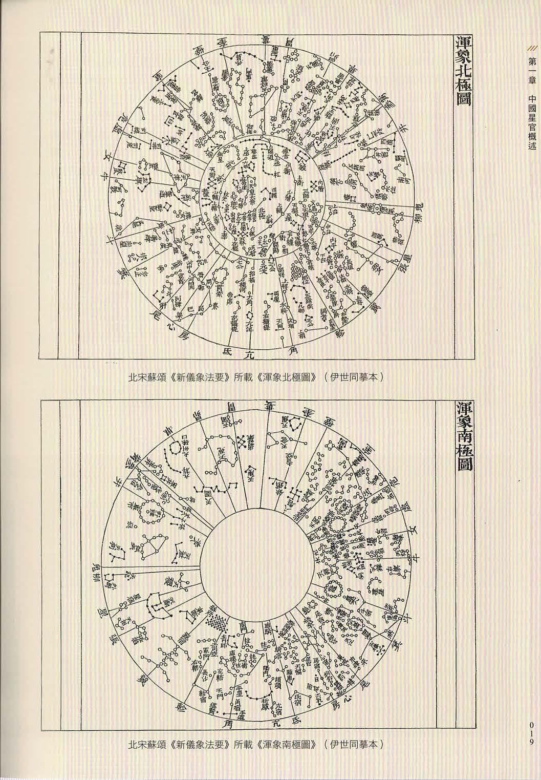 从《星空帝国-中国古代星宿揭秘》一书,了解道教和二十八星宿是什么关系 - 知乎