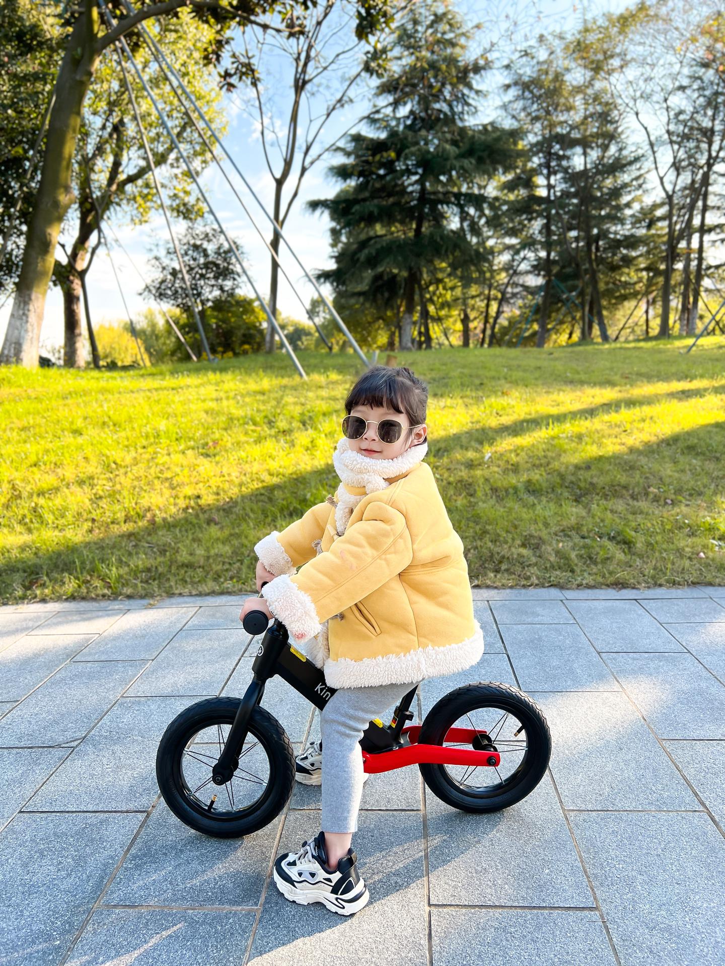 高颜值 高性价比 可日常 可竞技 这样一款平衡车你心动了没 知乎