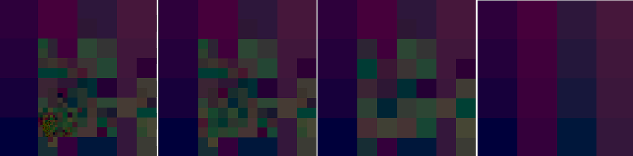 Unity实现Virtual Texture虚拟纹理 - 知乎