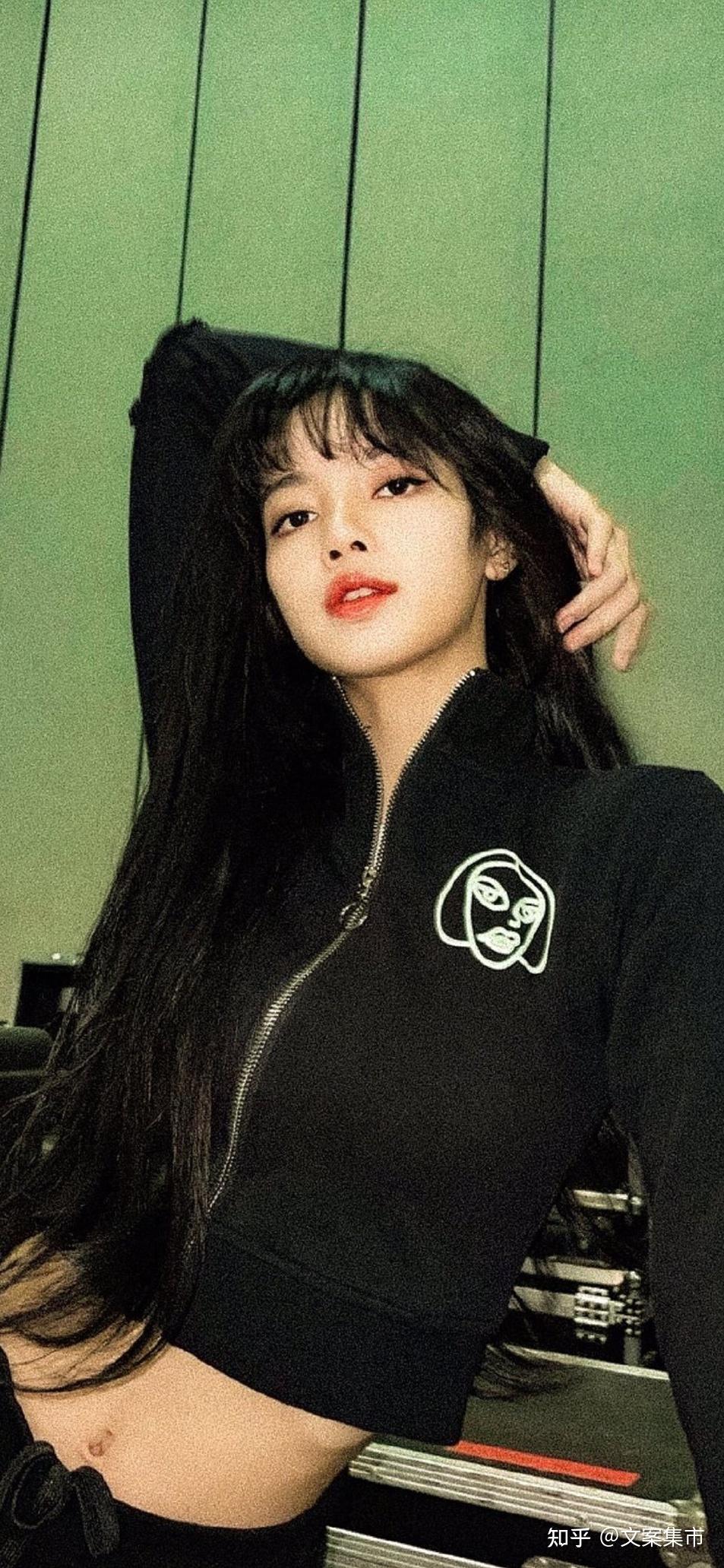 blackpink壁纸及blackpink语录