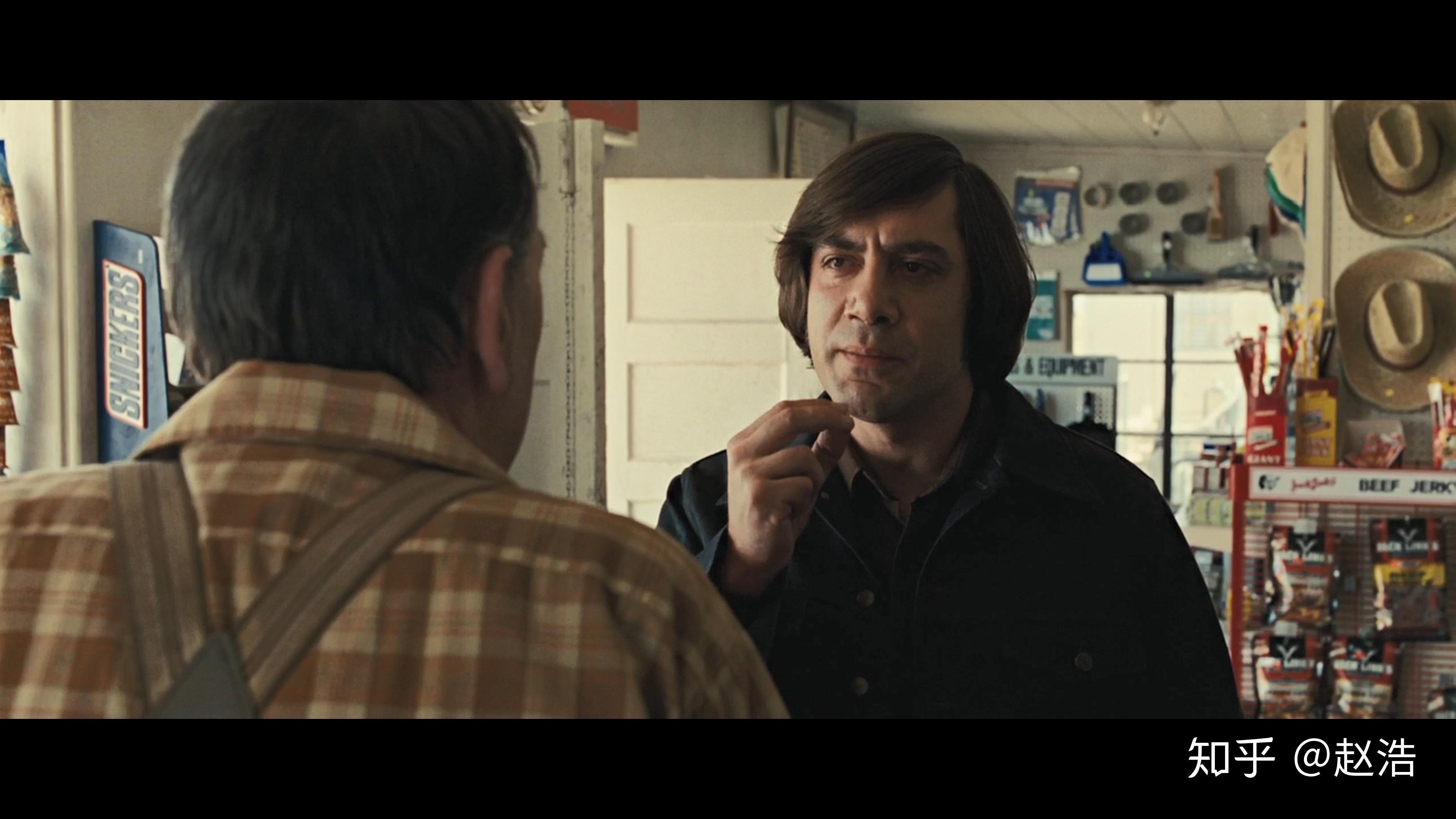 摄影视点镜头和主观镜头