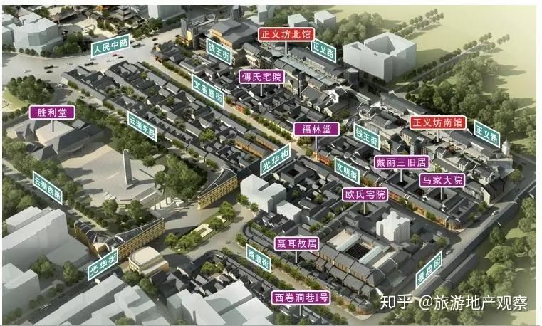 春城花又开昆明老街不老