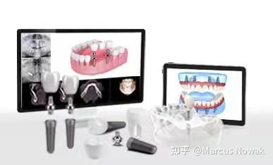 数字化全口义齿的未来:冯志宏教授与洋紫荆展望口腔医学新纪元