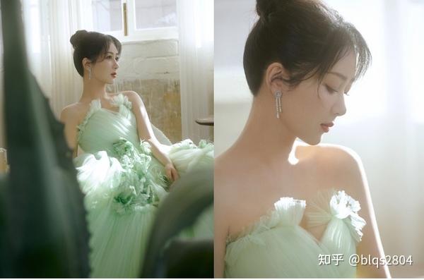 最美明星 神仙颜值 帅锅美女 追星族 - 知乎