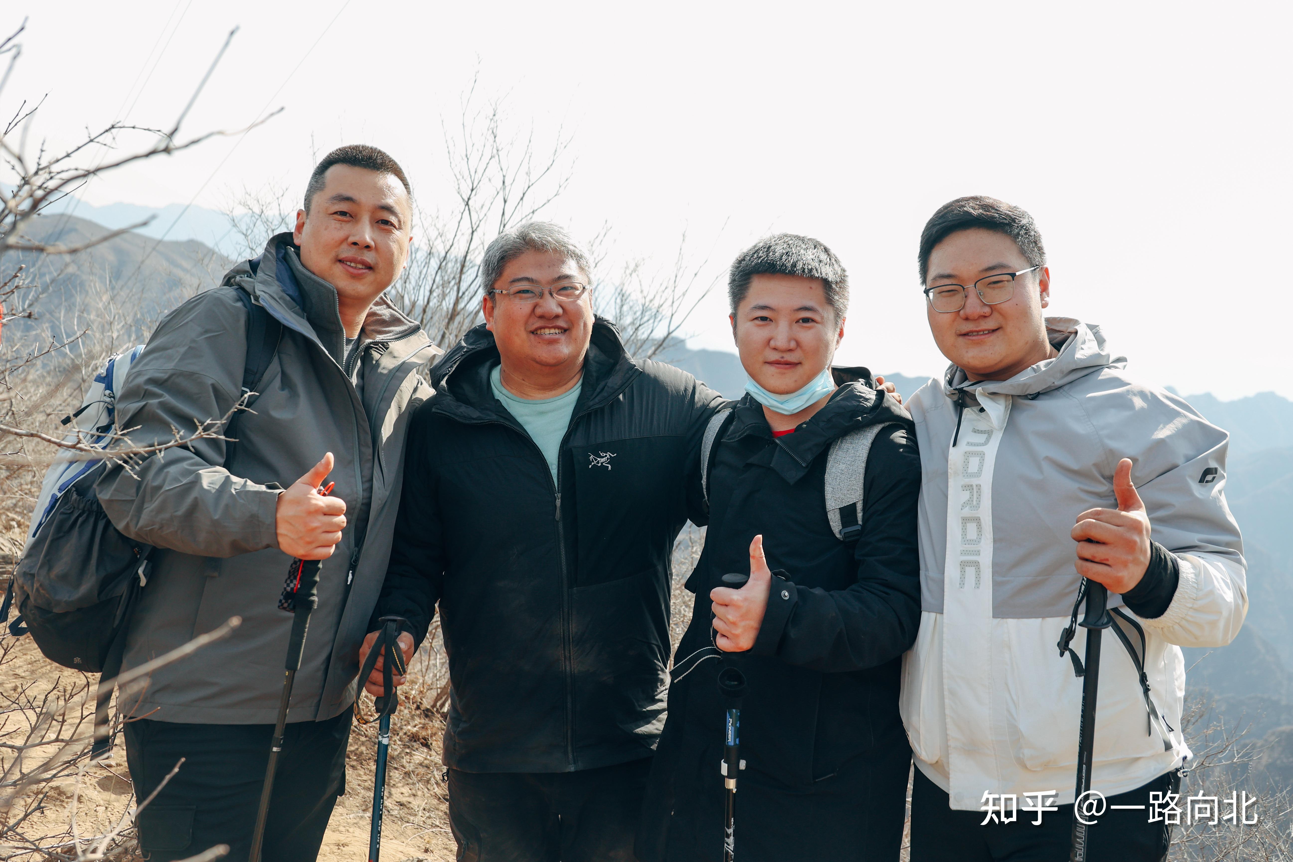 40岁中年大叔也有一个北大梦丨张海明的北大光华mba申请总结