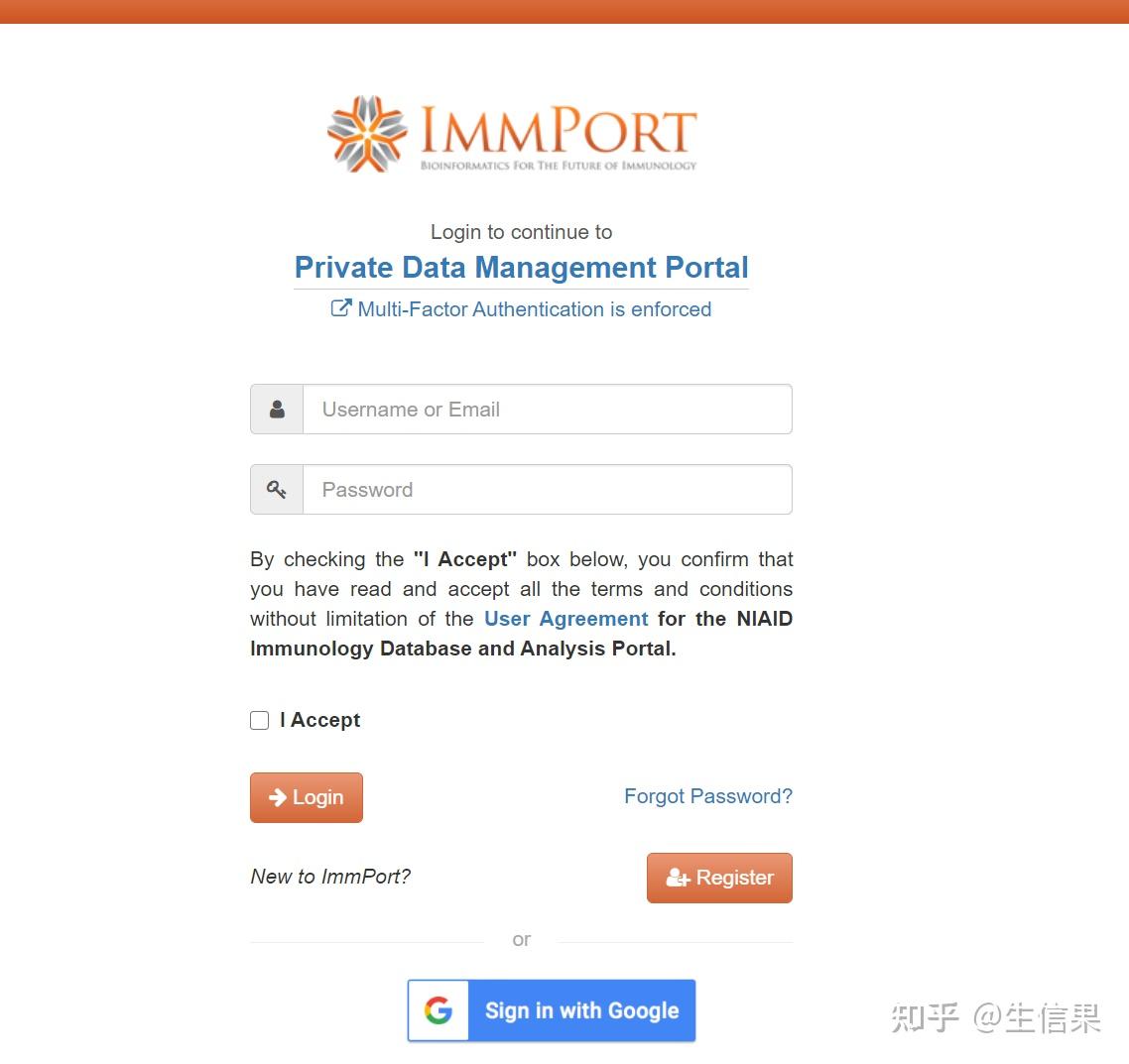 IMMUPORT：深入挖掘免疫浸润的宝藏，揭示肿瘤免疫分析新路径 - 知乎