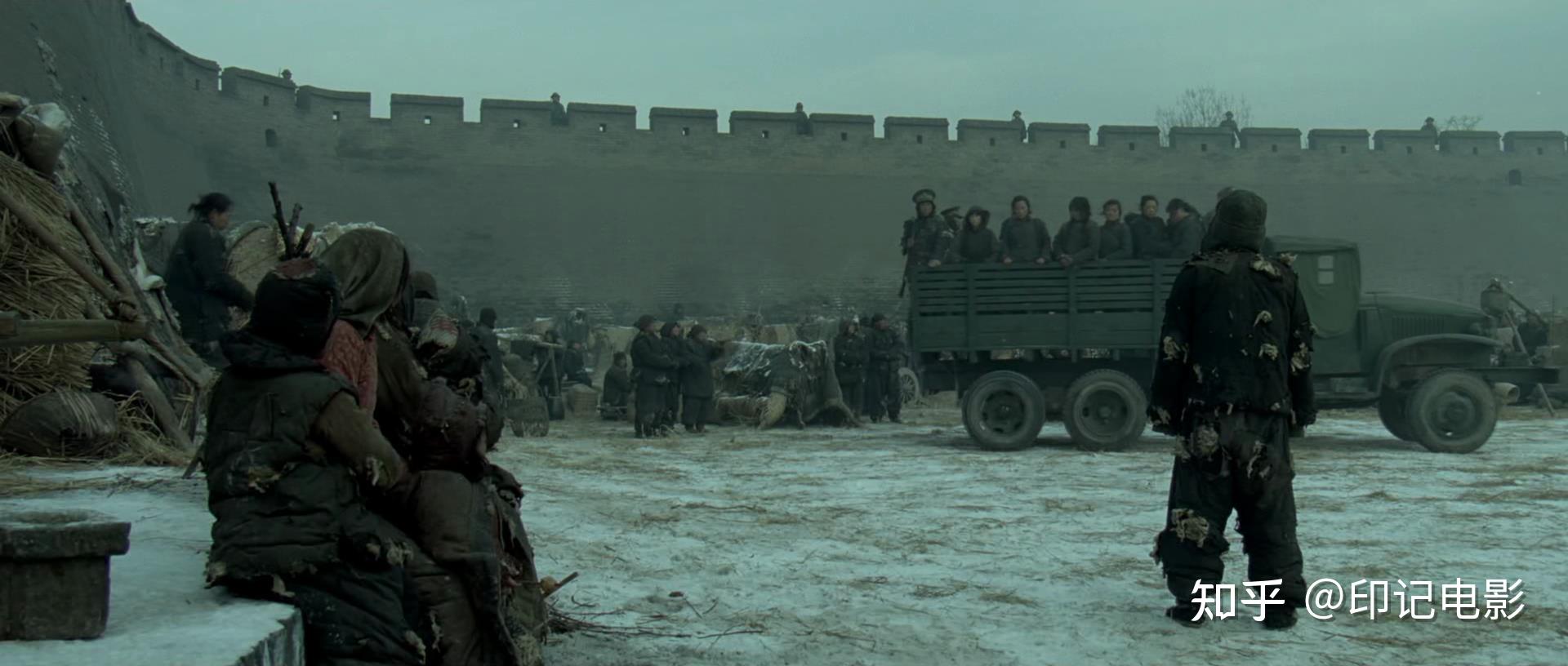 栓柱和星星那场荒诞的爱情发生在1942年