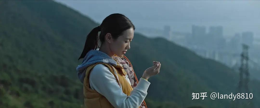 《过春天》剧照 - 知乎