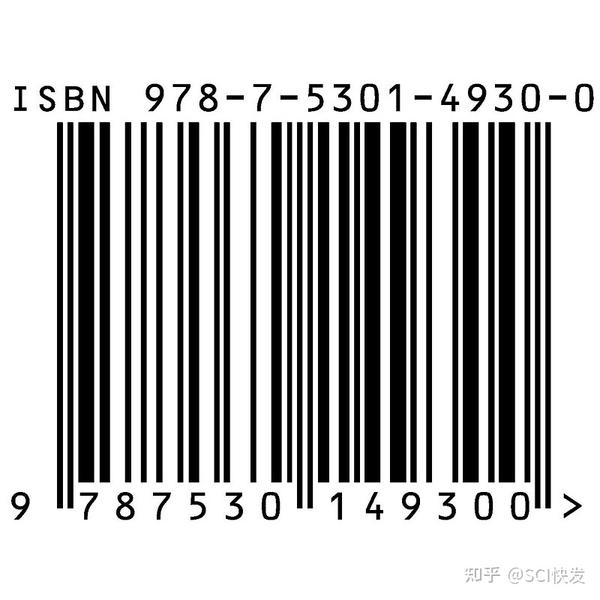 ISBN ISSN DOI isbn-issn-doi