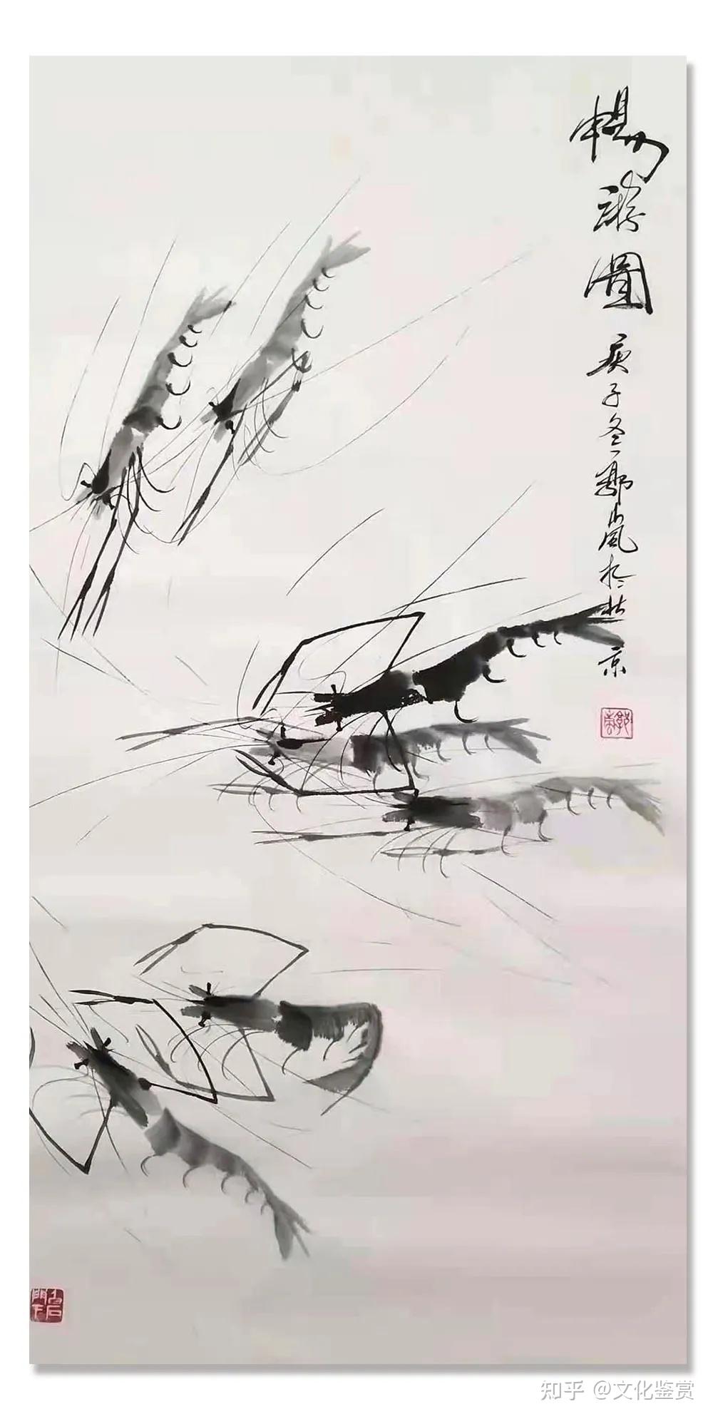 【作品鉴赏】著名实力派画家郭岚先生,1958年出生于北京.