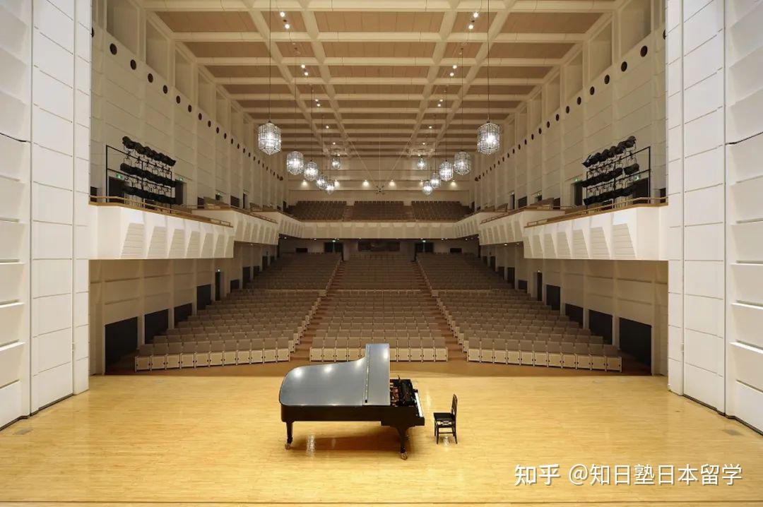 院校科普丨洗足学园音乐大学 日本音乐制作人气TOP校 - 知乎