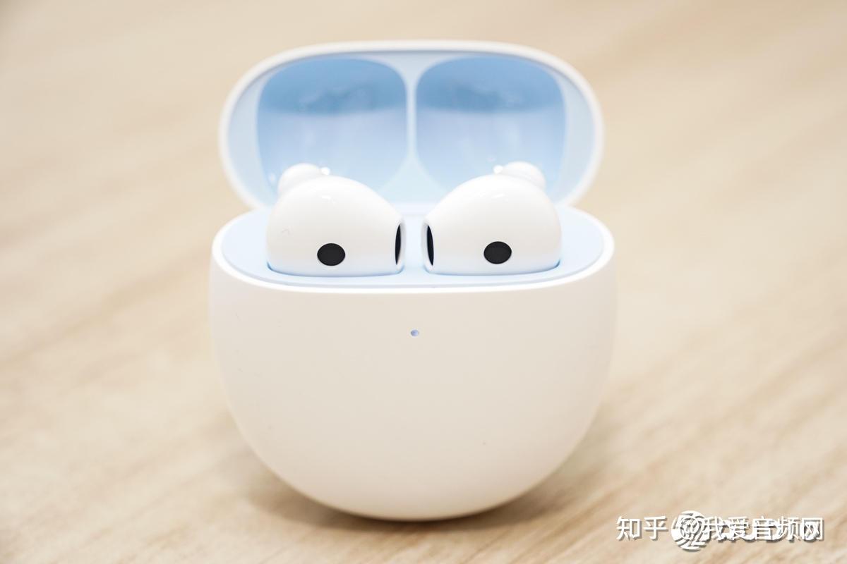 oppoencor评测无感舒适佩戴内置高清通话ai深度通话降噪技术