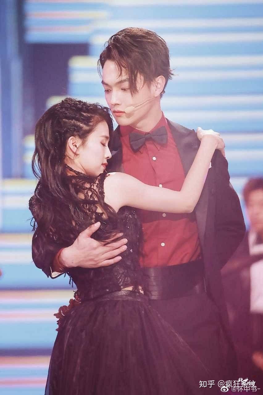 许凯和白鹿还在一起吗? - 知乎