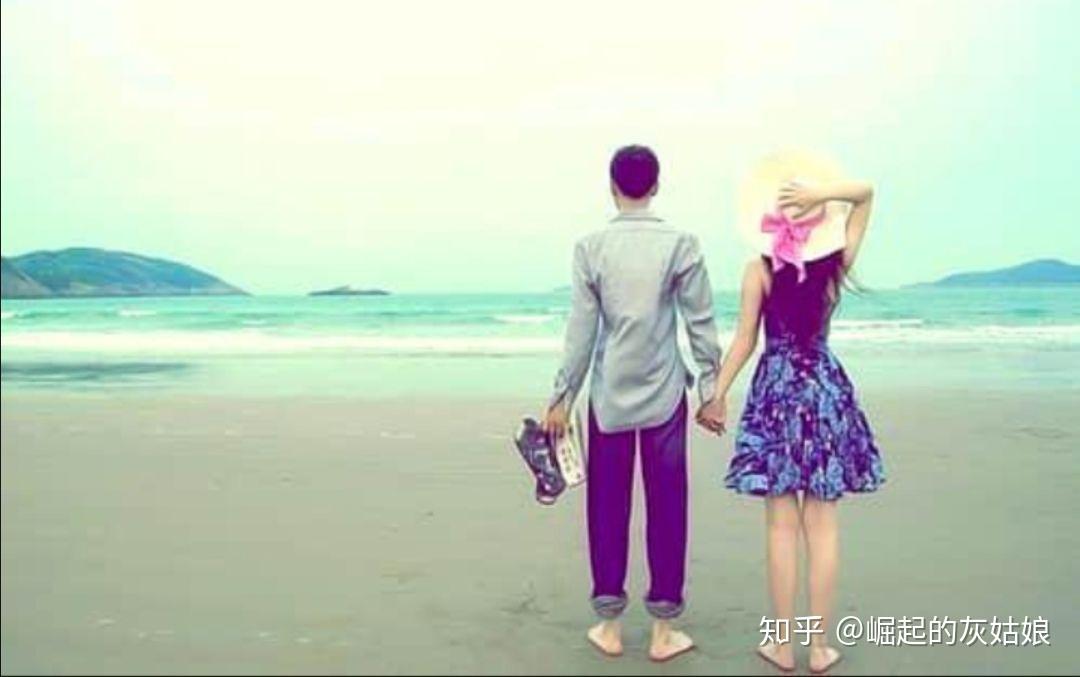 《爱的五种语言》:如何为你的爱人营造“精心的时刻”? - 知乎