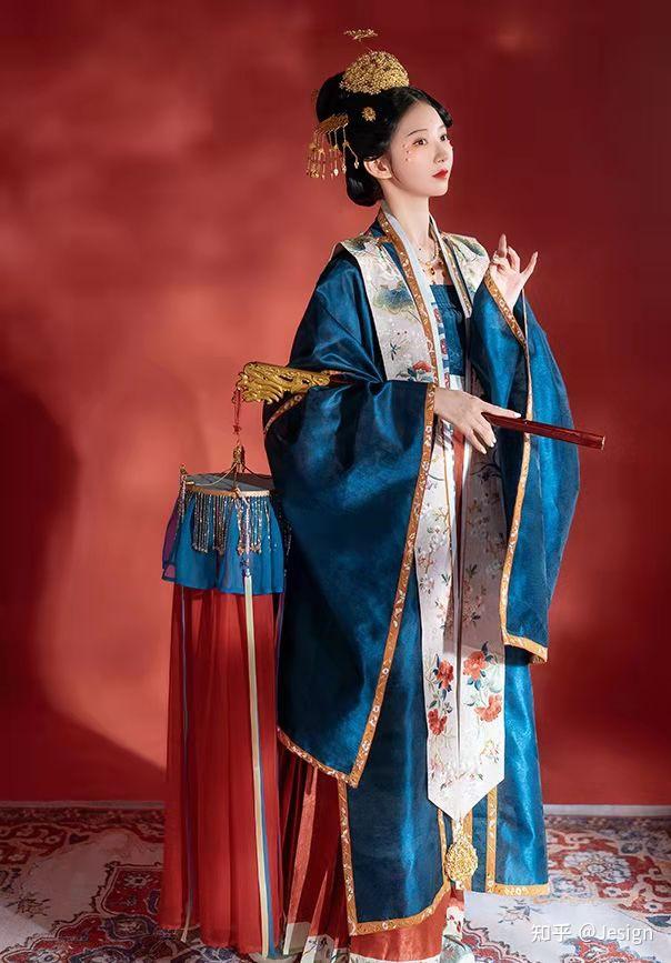 古人结婚都穿啥想买汉服做婚服应该怎么选