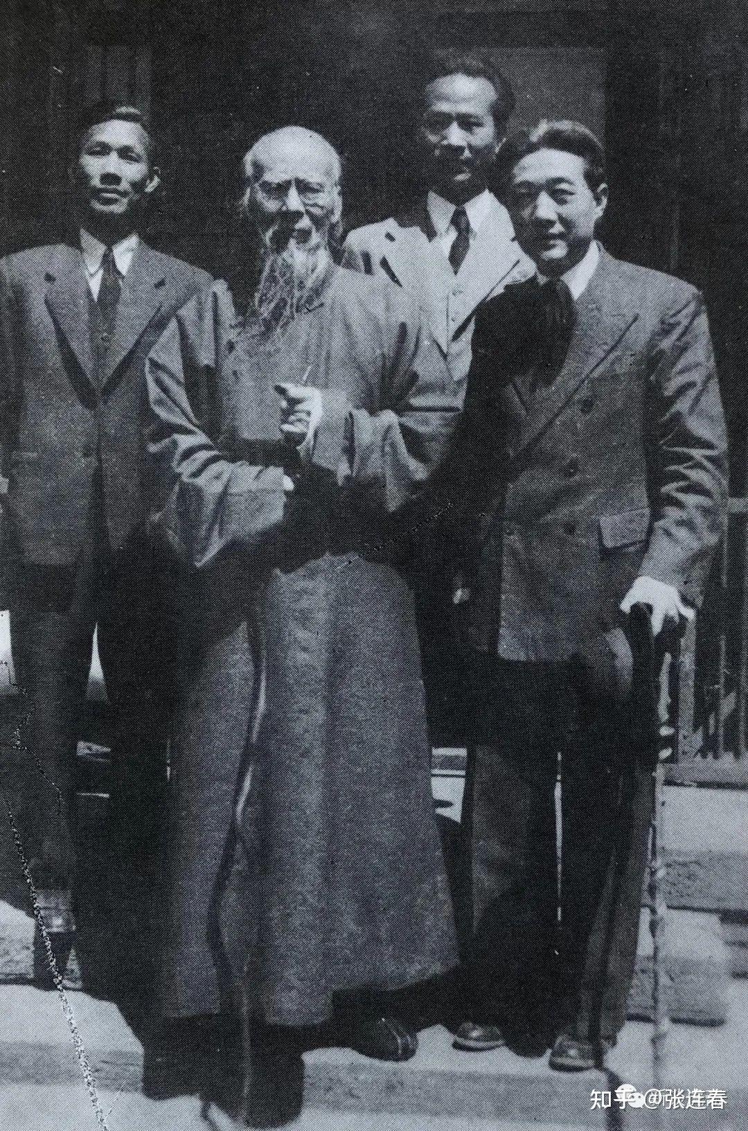 奖掖后进